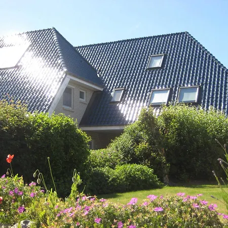 Haus Liberty