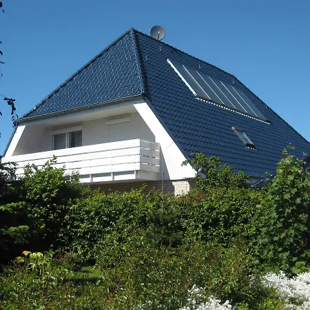 Haus Liberty Appartement *