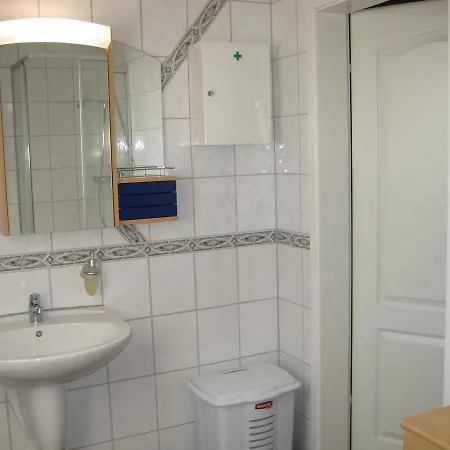 Haus Liberty Appartement