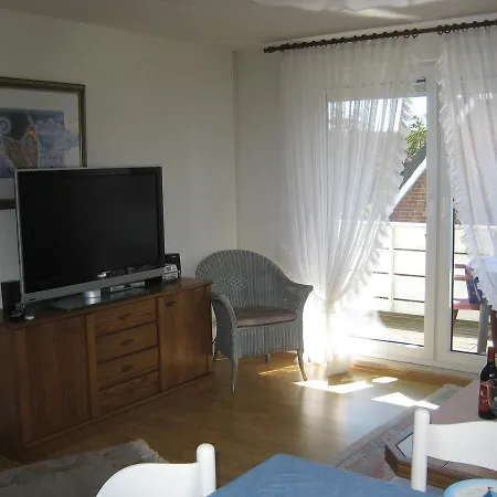 Haus Liberty Appartement *