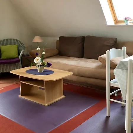 Haus Liberty Appartement