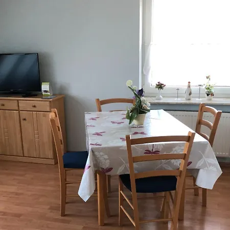 Haus Liberty Appartement