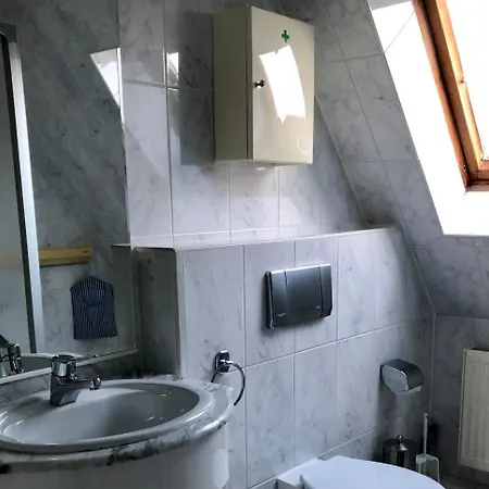 Haus Liberty Appartement Büsum