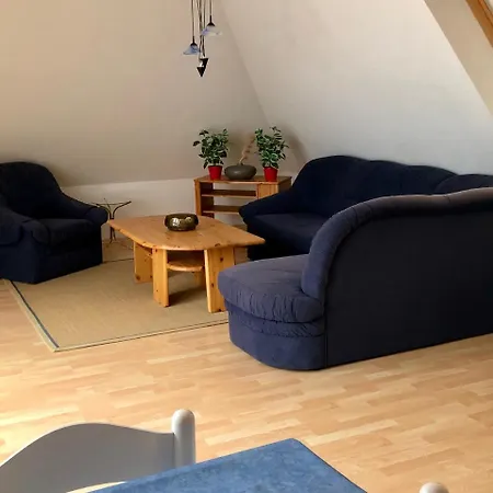 Appartement Haus Liberty