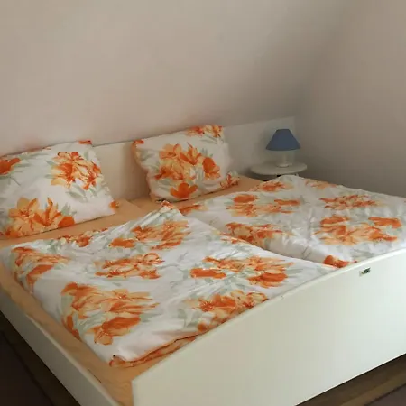 Haus Liberty Appartement Büsum