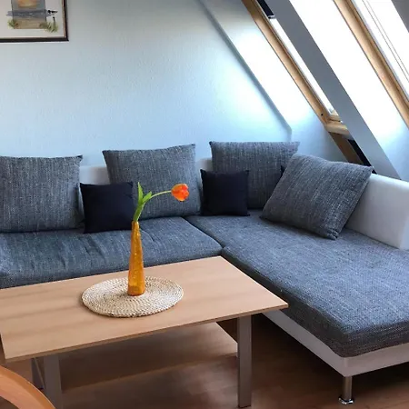 Haus Liberty Appartement *
